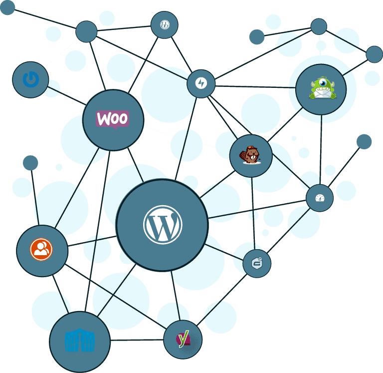 WordPress Plugin Cloud